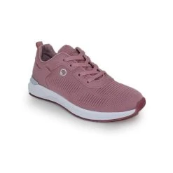 Alternative view of FLUCHOS Baskets Basses Femme Endurance 107