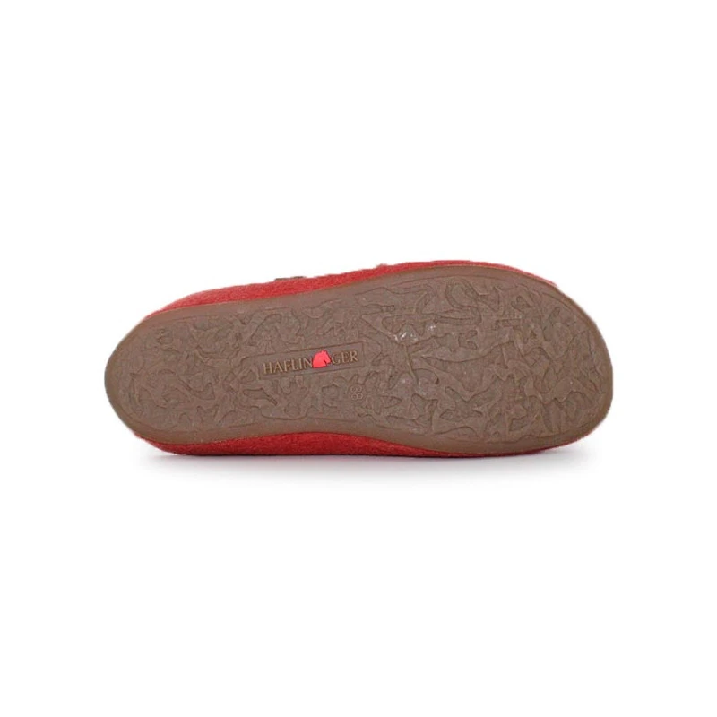 HAFLINGER Chaussons Mules Pour Femme Everest Api 6 HAFLINGER Chaussons Mules Pour Femme Everest Api – Image 6