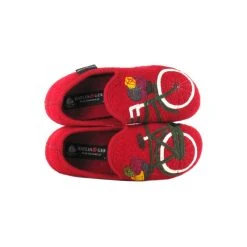 HAFLINGER Chaussons Ballerines Pour Femme Everest Charly-Radl -EL NATURALISTA Ventes everest charly radl 10