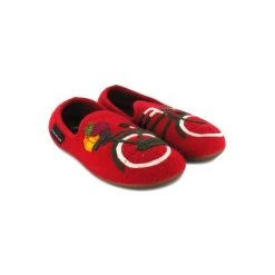 HAFLINGER Chaussons Ballerines Pour Femme Everest Charly-Radl -EL NATURALISTA Ventes everest charly radl 6