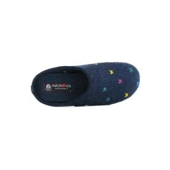 HAFLINGER Chaussons Mules Pour Femme Everest Farfalline -EL NATURALISTA Ventes everest farfalline 10