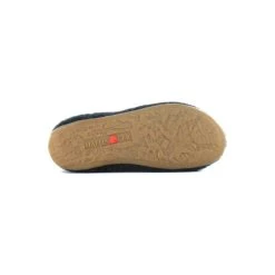 HAFLINGER Chaussons Mules Pour Femme Everest Farfalline -EL NATURALISTA Ventes everest farfalline 11
