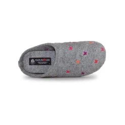 HAFLINGER Chaussons Mules Pour Femme Everest Farfalline -EL NATURALISTA Ventes everest farfalline 16