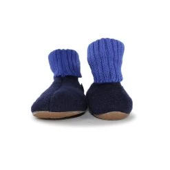 HAFLINGER Chaussons Montants Pour Femme Everest Karlo -EL NATURALISTA Ventes everest karlo 10