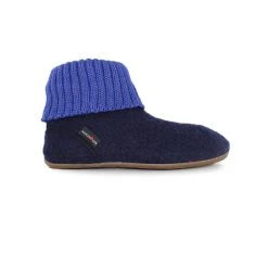 HAFLINGER Chaussons Montants Pour Femme Everest Karlo -EL NATURALISTA Ventes everest karlo 6
