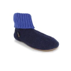 HAFLINGER Chaussons Montants Pour Femme Everest Karlo -EL NATURALISTA Ventes everest karlo 7