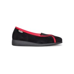 EXCELLENCE By SEMELFLEX Chaussons Ballerines Pour Femme Favorite