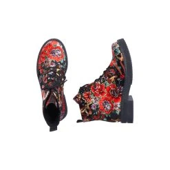 RIEKER Boots / Bottines Pour Femme Fioresamt 72010 13 RIEKER Boots / Bottines Pour Femme Fioresamt 72010 -EL NATURALISTA Ventes fioresamt 72010 3