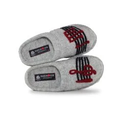 HAFLINGER Chaussons Mules Pour Femme Flair Beethoven -EL NATURALISTA Ventes flair beethoven 4