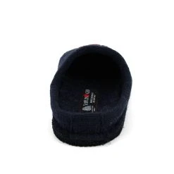 HAFLINGER Chaussons Mules Pour Femme Flair Canegatto -EL NATURALISTA Ventes flair canegatto 3