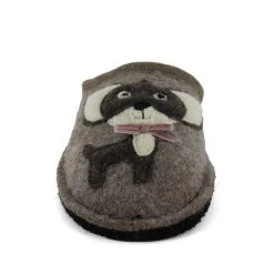 HAFLINGER Chaussons Mules Pour Femme Flair Chihuahua -EL NATURALISTA Ventes flair chihuahua 2