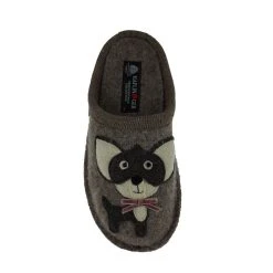 HAFLINGER Chaussons Mules Pour Femme Flair Chihuahua -EL NATURALISTA Ventes flair chihuahua 4