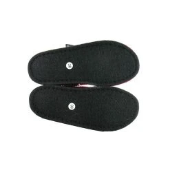 HAFLINGER Chaussons Mules Pour Femme Flair Radl