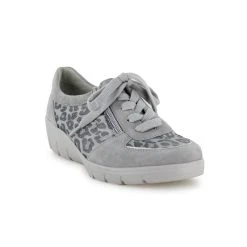 SEMLER Baskets Basses Femme Flore -EL NATURALISTA Ventes flore 7