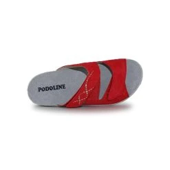 PODOLINE Mules Pour Femme Fortezza -EL NATURALISTA Ventes fortezza 4
