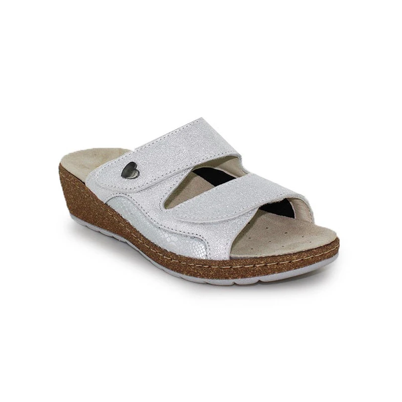 FLORETT - VAROMED Vital Mules Pour Femme Frieda 07782 8 FLORETT - VAROMED Vital Mules Pour Femme Frieda 07782 – Image 8