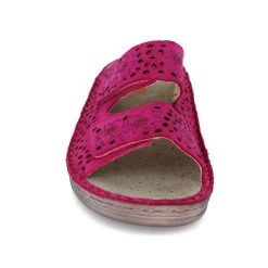 PODOLINE Mules Pour Femme Furore -EL NATURALISTA Ventes furore 5