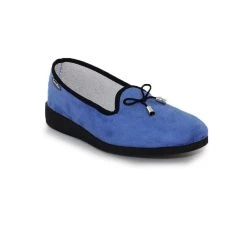 Alternative view of EXCELLENCE By SEMELFLEX Chaussons Ballerines Pour Femme Gabrielle