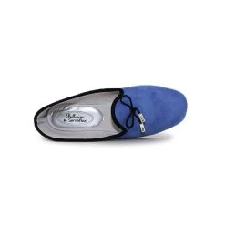 EXCELLENCE By SEMELFLEX Chaussons Ballerines Pour Femme Gabrielle 16 EXCELLENCE By SEMELFLEX Chaussons Ballerines Pour Femme Gabrielle -EL NATURALISTA Ventes gabrielle 4