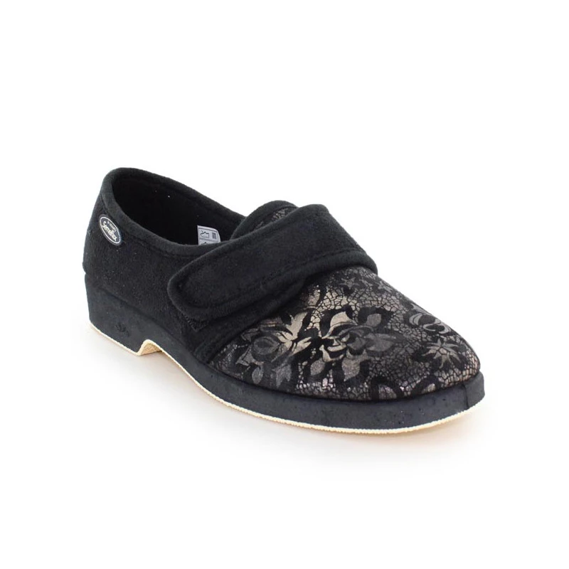 SEMELFLEX Chaussons Pieds Sensibles GAIA 2 SEMELFLEX Chaussons Pieds Sensibles GAIA – Image 2