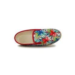 FARGEOT Charentaises Pour Femme Ganao 10 FARGEOT Charentaises Pour Femme Ganao -EL NATURALISTA Ventes ganao 4
