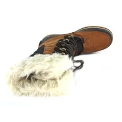 HELLY HANSEN Après-ski Pour Femme Garibaldi -EL NATURALISTA Ventes garibaldi 12