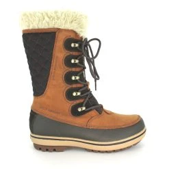 HELLY HANSEN Après-ski Pour Femme Garibaldi -EL NATURALISTA Ventes garibaldi 6