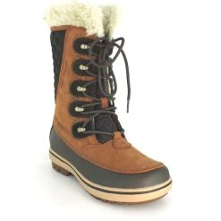 HELLY HANSEN Après-ski Pour Femme Garibaldi -EL NATURALISTA Ventes garibaldi 7