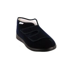 Alternative view of VAROMED Chaussons Pieds Sensibles Genua
