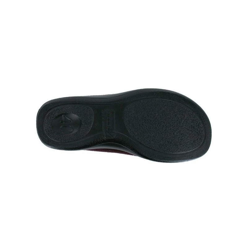 VAROMED Chaussons Pieds Sensibles Genua 18 VAROMED Chaussons Pieds Sensibles Genua – Image 18