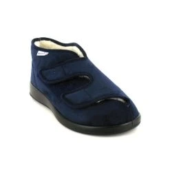 Alternative view of VAROMED Chaussons Pieds Sensibles Genua Winter II Femme