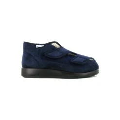 VAROMED Chaussons Pieds Sensibles Genua Winter II Femme