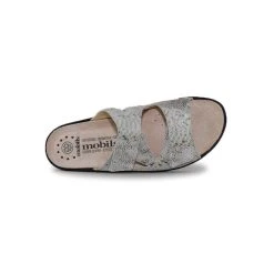 MEPHISTO Mules Pour Femme Geva -EL NATURALISTA Ventes geva 4