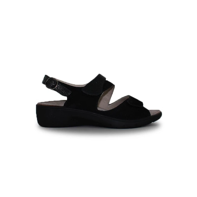 SOLIDUS Sandales Gina 24004 1 SOLIDUS Sandales Gina 24004