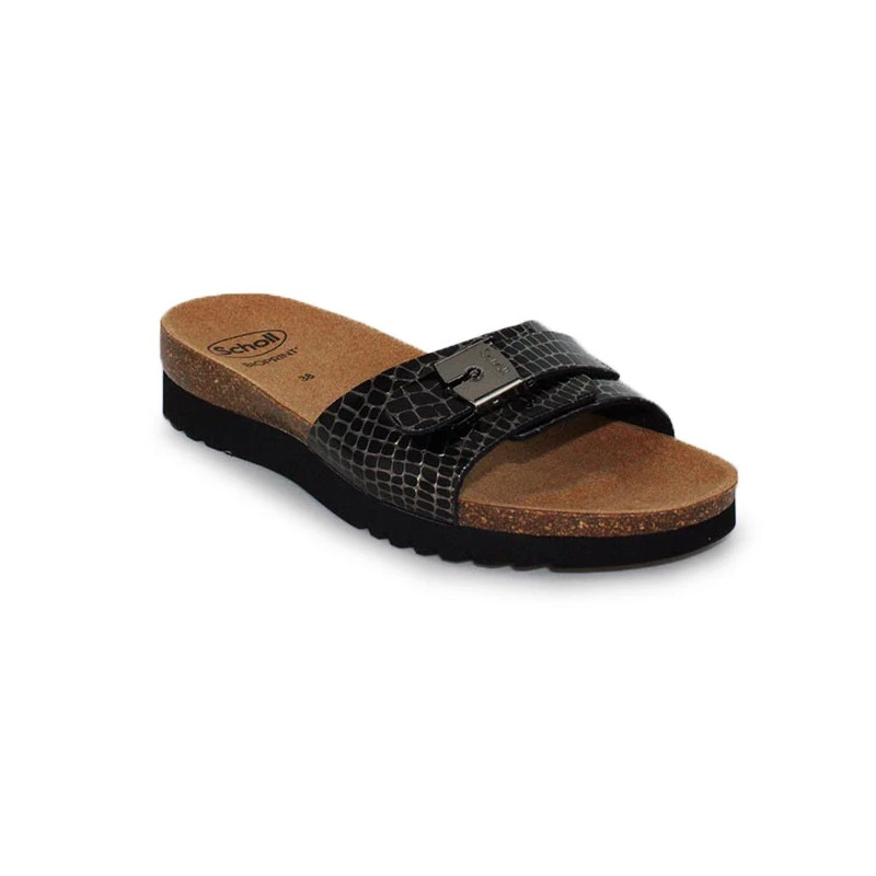 SCHOLL Mules Pour Femme Ginni 2 SCHOLL Mules Pour Femme Ginni – Image 2