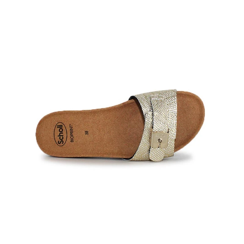 SCHOLL Mules Pour Femme Ginni 11 SCHOLL Mules Pour Femme Ginni – Image 11