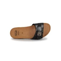 SCHOLL Mules Pour Femme Ginni 16 SCHOLL Mules Pour Femme Ginni -EL NATURALISTA Ventes ginni 4