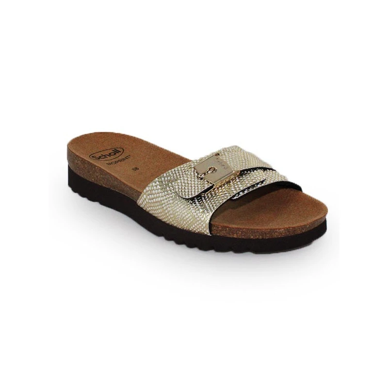 SCHOLL Mules Pour Femme Ginni 8 SCHOLL Mules Pour Femme Ginni – Image 8