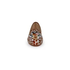 LA MAISON DE L'ESPADRILLE Chaussons Ballerines Pour Femme Girafe (2014) -EL NATURALISTA Ventes girafe 2014 2