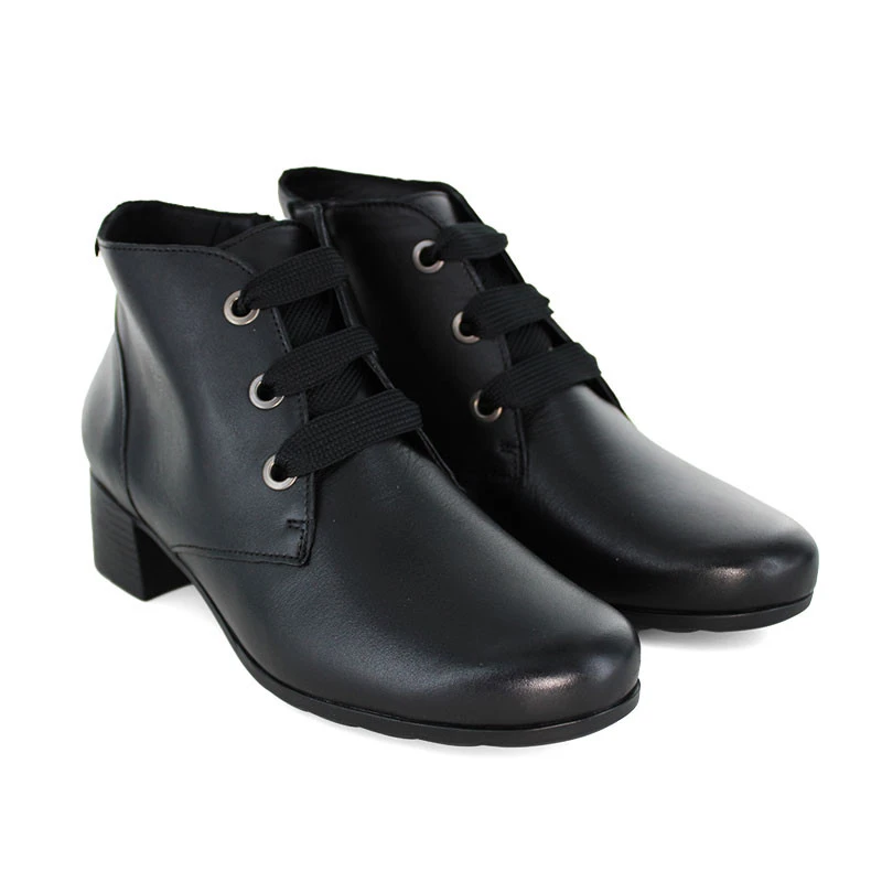 MEPHISTO Bottes / Bottines Femme Confortables Giusta 11 MEPHISTO Bottes / Bottines Femme Confortables Giusta – Image 11