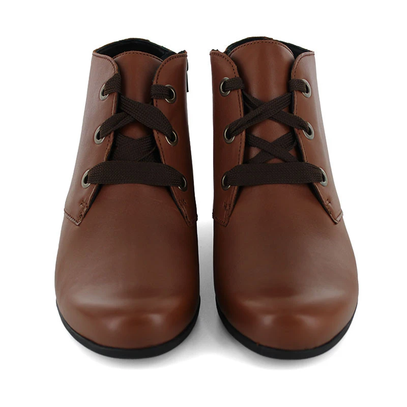 MEPHISTO Bottes / Bottines Femme Confortables Giusta 4 MEPHISTO Bottes / Bottines Femme Confortables Giusta – Image 4