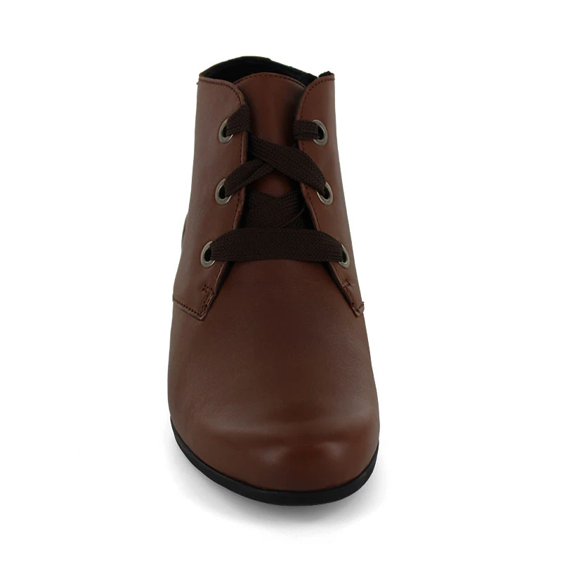 MEPHISTO Bottes / Bottines Femme Confortables Giusta 5 MEPHISTO Bottes / Bottines Femme Confortables Giusta – Image 5