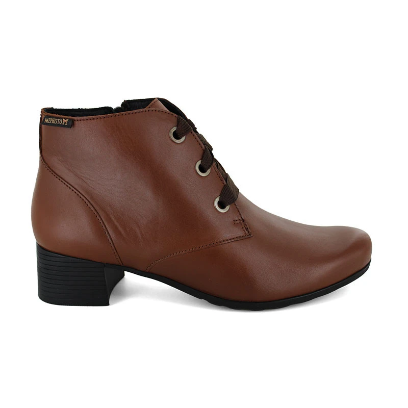MEPHISTO Bottes / Bottines Femme Confortables Giusta 1 MEPHISTO Bottes / Bottines Femme Confortables Giusta