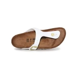 BIRKENSTOCK Tongs Gizeh Birko-Flor -EL NATURALISTA Ventes gizeh birko flor 10