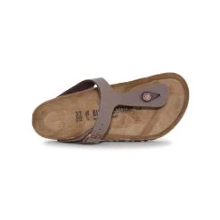 BIRKENSTOCK Tongs Gizeh Birko-Flor -EL NATURALISTA Ventes gizeh birko flor 4