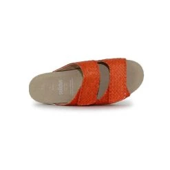 SOLIDUS Mules Pour Femme Greta 48016 -EL NATURALISTA Ventes greta 48016 4