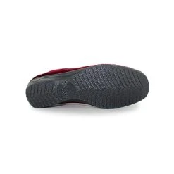 SOIR ET MATIN Chaussons Ballerines Pour Femme Griottine 23 SOIR ET MATIN Chaussons Ballerines Pour Femme Griottine -EL NATURALISTA Ventes griottine 11