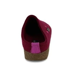 HAFLINGER Chaussons Mules Pour Femme Grizzly Cuoricini -EL NATURALISTA Ventes grizzly cuoricino 21