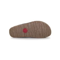 HAFLINGER Chaussons Mules Pour Femme Grizzly Faible -EL NATURALISTA Ventes grizzly faible 5