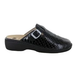 HERGOS Sabots / Mules Pour Femme H1312